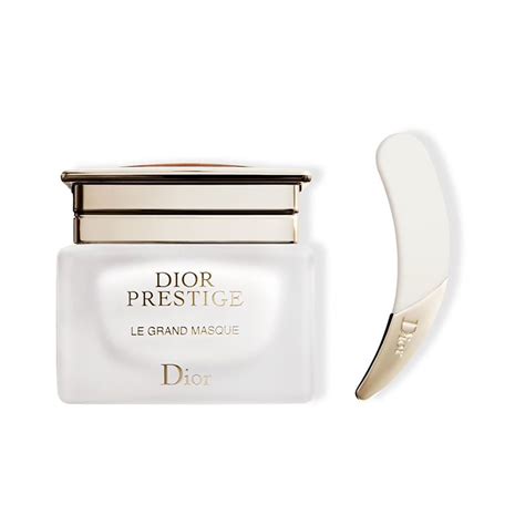 le grand masque dior prestige|dior le grand masque review.